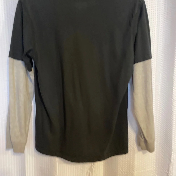 Old Navy Star Wars Darth Vader tee t-shirt boys size large. - Picture 3 of 5